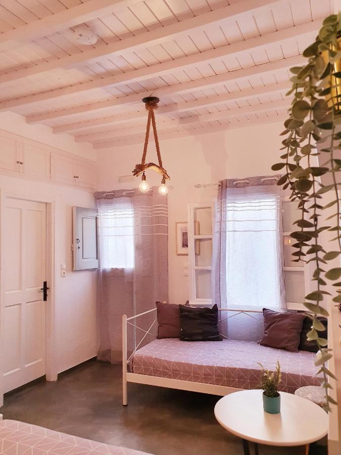 Mykonos Downtown Studio Vrakas Mykonos Town