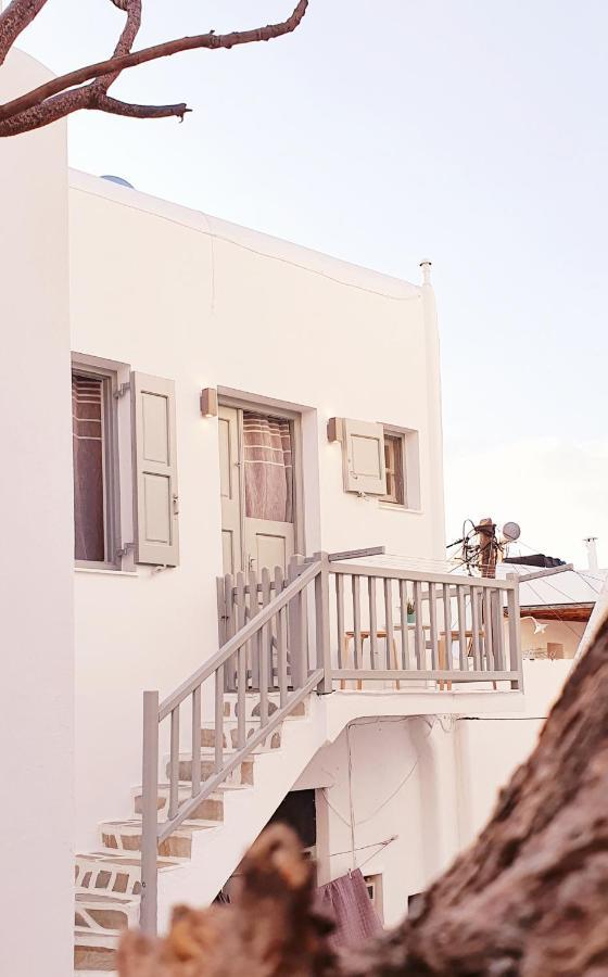 Apartamento Mykonos Downtown Studio Vrakas Mykonos Town